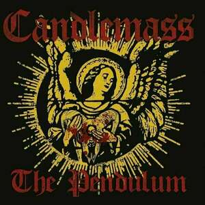 Candlemass - The Pendulum (12" Vinyl) (EP) vyobraziť