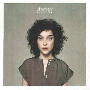 St. Vincent - Marry Me (LP) vyobraziť