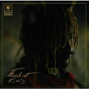 Thundercat - It Is What It Is (LP) vyobraziť