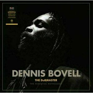 Dennis Bovell - The Dubmaster: The Essential Anthology (2 LP) vyobraziť