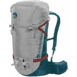 Ferrino Triolet Lady 28+3 Grey/Blue Outdoorový batoh vyobraziť