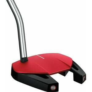 TaylorMade Spider GT Single Bend Putter Ľavá ruka Single Bend 35" Golfová palica Putter vyobraziť