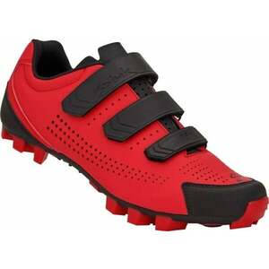 Spiuk Splash MTB Red/Black 42 Pánska cyklistická obuv vyobraziť