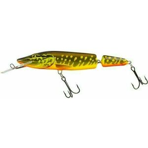 Salmo Pike Jointed Deep Runner Hot Pike 13 cm 24 g Wobler vyobraziť