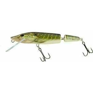 Salmo Pike Jointed Floating Real Pike 13 cm 21 g Wobler vyobraziť