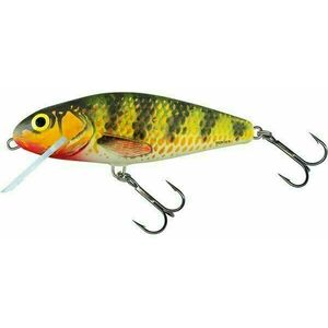 Salmo Perch Floating Holographic Perch 12 cm 36 g Wobler vyobraziť