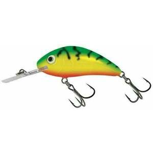 Salmo Rattlin' Hornet Floating Green Tiger 6, 5 cm 20 g Wobler vyobraziť