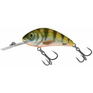 Salmo Rattlin' Hornet Floating Yellow Holographic Perch 6, 5 cm 20 g Wobler vyobraziť