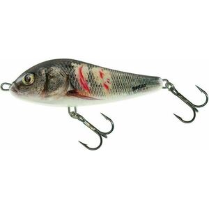 Salmo Rattlin' Slider Sinking Supernatural Wounded Dace 11 cm Wobler vyobraziť