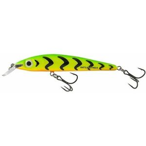 Salmo Rattlin' Sting Suspending Green Tiger 9 cm 11 g Wobler vyobraziť