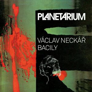 Václav Neckář - Planetárium (2 LP) vyobraziť