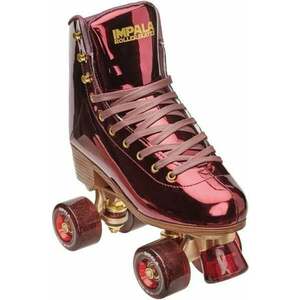 Impala Skate Roller Skates Plum 37 Dvojradové korčule vyobraziť