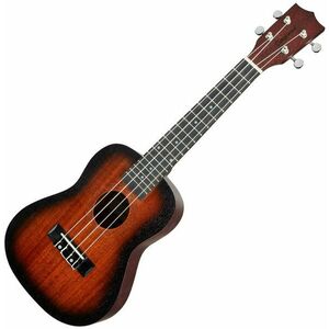 Tanglewood TWT 3 SB Sunburst Koncertné ukulele vyobraziť