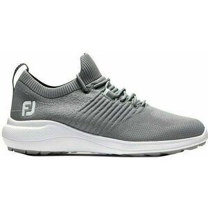 Footjoy Flex XP Grey 38 Dámske golfové topánky vyobraziť