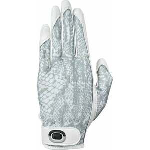 Zoom Gloves Sun Style Golf White Snake Ľavá ruka UNI Dámske rukavice vyobraziť