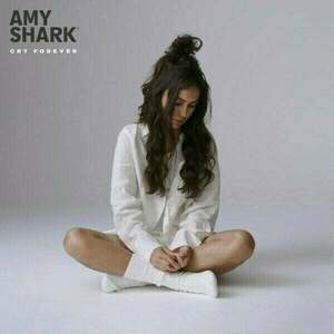 Amy Shark - Cry Forever (LP) vyobraziť