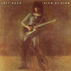 Jeff Beck - Blow By Blow (Coloured Vinyl) (LP) vyobraziť