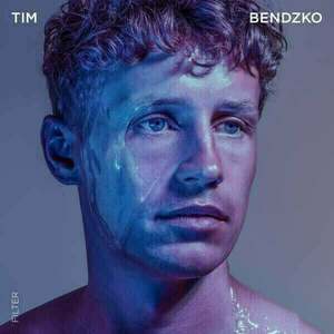 Tim Bendzko - Filter (LP) vyobraziť