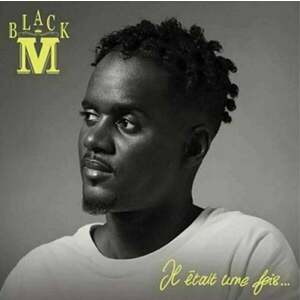 Black M - Il Etait Une Fois... (2 LP) vyobraziť