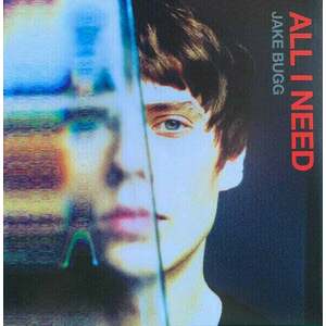 Jake Bugg - All I Need (10" Vinyl) vyobraziť