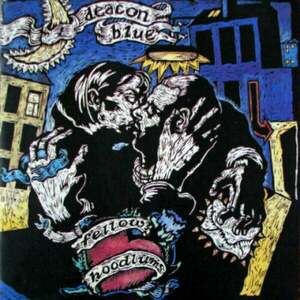 Deacon Blue - Fellow Hoodlums (Anniversary Edition) (LP) vyobraziť