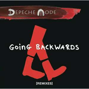 Depeche Mode - Going Backwards (Remixes) (2 x 12" Vinyl) vyobraziť