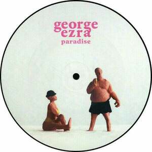 George Ezra - Paradise (7" Vinyl) vyobraziť