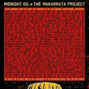 Midnight Oil - Makarrata Project (LP) vyobraziť