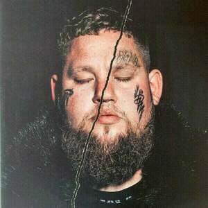 Rag'n'Bone Man - Life By Misadventure (Coloured Vinyl) (2 LP) vyobraziť