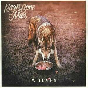 Rag'n'Bone Man - Wolves (LP) vyobraziť