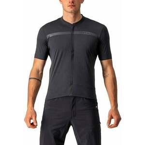 Castelli Unlimited Allroad Dres Dark Gray M vyobraziť