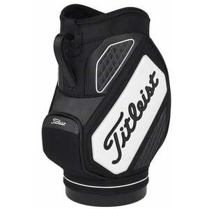 Titleist Tour Series Black Taška na lopty vyobraziť