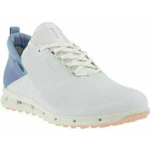 Ecco Cool Pro White/Eventide 41 Dámske golfové topánky vyobraziť