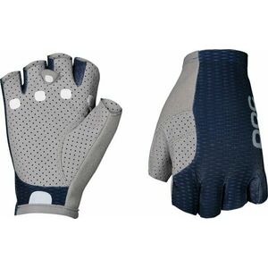 POC Agile Short Glove Turmaline Navy XL Cyklistické rukavice vyobraziť