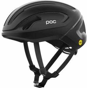 POC Omne Air MIPS Black Matt 54-59 Prilba na bicykel vyobraziť