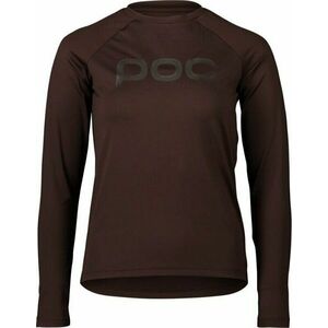 POC Reform Enduro Women's Dres Axinite Brown L vyobraziť