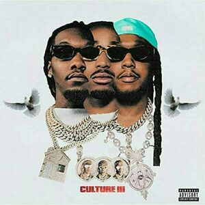 Migos - Culture III (2 LP) vyobraziť