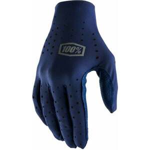 100% Sling Womens Bike Gloves Navy M Cyklistické rukavice vyobraziť