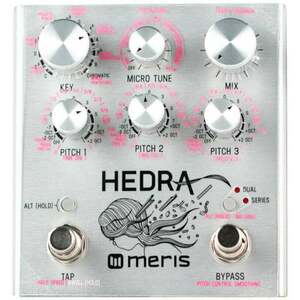 Meris Alt Function Overlay - Hedra vyobraziť