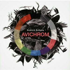 Dominik Eulberg - Avichrom (LP Set) vyobraziť