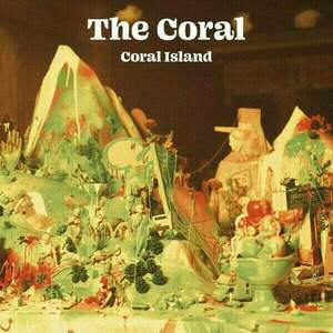 The Coral - Coral Island (2 LP) vyobraziť