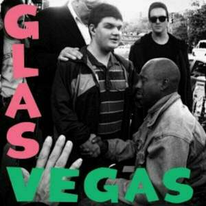 Glasvegas - Godspeed (Indies Exclusive Green Vinyl) (LP) vyobraziť