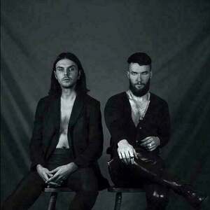 Hurts - Faith (LP) vyobraziť