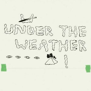 Homeshake - Under The Weather (Grey Vinyl) (LP) vyobraziť