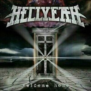 Hellyeah - Welcome Home (LP) vyobraziť