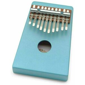 Stagg KALI-KID10-BL Blue Kalimba vyobraziť