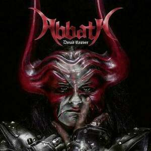 Abbath - Dread Reaver (Limited Edition) (LP) vyobraziť