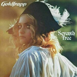 Goldfrapp - Seventh Tree (Yellow Vinyl) (LP) vyobraziť