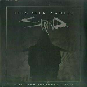 Staind - It’s Been A While (2 LP) vyobraziť