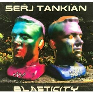 Serj Tankian - Elasticity (Indie Purple Vinyl) (LP) vyobraziť